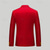 cheap Men&#039;s Classic Blazers-Men&#039;s Graduation Blazer Business Cocktail Party Wedding Party Fashion Casual Spring &amp;  Fall Polyester Solid Color Pocket Buttons Comfortable Single Breasted Blazer Red