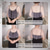 billige Brudesjaler-perler bryllup capes sjal wrap skuldertrekning brudekjole jakker flapper bolero cover up
