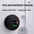 cheap Speakers-IPX4 Waterproof Speaker Portable Wireless Speaker With Suction Cup USB Rechargeable for Party Bathroom Travel Home And Outdoor (Suction Cups Must Be On A Smooth Surface To Use)