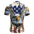 cheap Men&#039;s Jerseys-Men&#039;s Cycling Jersey Short Sleeve Bike Tee Tshirt Jersey with 3 Rear Pockets Mountain Bike MTB Breathable Quick Dry Anatomic Design Wicking Navy Brown Khaki Eagle Sports Clothing Apparel
