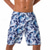 cheap Swim Trunks &amp; Board Shorts-Men&#039;s Swim Trunks Swim Shorts Board Shorts Bottoms Drawstring with Pockets Swimming Surfing Beach Water Sports Gradient Printed Summer Spring