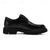 cheap Formal-Men&#039;s Brown Derby Shoes - Faux Leather with Crocodile Texture Embossing, Stylish and Versatile Footwear for Men, Ideal for Casual, Office and Everyday Wear