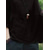 cheap Blouses &amp; Shirts-Women&#039;s Shirt Blouse Solid Color Stylish Casual 3/4 Length Sleeve Crew Neck Regular Tops Daily Black White Wine Khaki Summer Spring