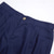 economico Classico-Per uomo Shorts Shorts di Lino Shorts eleganti Pantaloncini Estivi Shorts da Spiaggia Tasca Elastico in vita Gamba Dritta Semplice Comodità Traspirante Lunghezza al ginocchio Affari Casuale Quotidiano