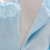 abordables Robes féeriques-Enfants Fille Robe Couleur unie manche longue Extérieur Soirée Paillettes Maille Patchwork Mode Costume Polyester Maxi Robe Trapèze Robe en Tulle Eté Printemps 4 ans et + Bleu Bleu clair