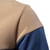 baratos Hoodies e Sweatshirts Elite Masculinos-Homens Moletom Polo Amarelo Verde Tropa Vermelho Azul Verde Lapela Bloco de cor Casual Diário Esportes Casual Primavera &amp; Outono Roupa Moletons Moletons Manga Longa