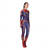 cheap Women&#039;s Costumes-Superhero Zentai Suits Costume Bodysuits Carnival Costume Cosplay Movie Cosplay for Women&#039;s Girls&#039; Kid&#039;s Adults&#039; Halloween Carnival Performance Party Bachelorette Party