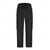cheap Cargo Pants-Men&#039;s Cargo Pants Cargo Trousers Trousers Casual Pants Drawstring Elastic Waist Multi Pocket Plain Wearable Outdoor Daily Camping &amp; Hiking Fashion Classic Dark Brown Black