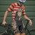 cheap Men&#039;s Jerseys-Men&#039;s Cycling Jersey Short Sleeve Bike Tee Tshirt Jersey with 3 Rear Pockets Mountain Bike MTB Breathable Quick Dry Anatomic Design Wicking Red Graphic Sports Clothing Apparel