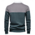 baratos Hoodies e Sweatshirts Elite Masculinos-Homens Moletom Polo Amarelo Verde Tropa Vermelho Azul Verde Lapela Bloco de cor Casual Diário Esportes Casual Primavera &amp; Outono Roupa Moletons Moletons Manga Longa