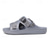 cheap Vacation Sandals-Men&#039;s Black Sports Sandals with Adjustable Strap and Breathable Design, Comfortable for Outdoor Activities, Casual Wear and Summer Travel