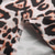 cheap White Graduation Dresses-Women's Midi Dress Graduation Dress Swing Dress Summer Dress Slip Dress Fashion Outdoor Holiday Date Regular Fit Leopard Flower Sleeveless Straps Black White Ivory Red Summer
