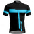 cheap Men&#039;s Jerseys-Men&#039;s Cycling Jersey Short Sleeve Bike Tee Tshirt Jersey with 3 Rear Pockets Mountain Bike MTB Breathable Quick Dry Anatomic Design Wicking Yellow Red Blue Sports Clothing Apparel