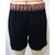 cheap Casual Shorts-Men&#039;s Shorts Summer Shorts Casual Shorts Pocket Drawstring Elastic Waist Color Block Comfort Breathable Short Outdoor Vacation Casual Ethnic. Black