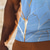 abordables Débardeurs-Homme Débardeur Gilet T-shirt sans manches Sans manches Col ras du cou Été Plantes Tropical Feuille de palmier Mode Classique Confortable Imprimé Occasionnel Plage Fête Bleu Vert Claire Rose Claire