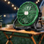 baratos Luzes e lanternas de acampamento-1 ventilador portátil de acampamento doméstico de 6 polegadas com rotação de 360 graus, display de potência com regulação de velocidade infinita, iluminação de inundação que pode ser pendurada ou em pé