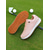 tanie Damskie buty golfowe-damskie trampki golfowe - wygodne dopasowanie z wytrzymałą podeszwą, odpowiednie na długie dni na polu