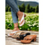 cheap Comfort Sandals-Women&#039;s Heel Flip Flops – Elegant Thong Sandals for Summer, Beach and Casual Wear