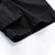 cheap Classic-Men's Cargo Shorts Shorts Summer Shorts Multi Pocket Button-Down Flap Pocket Plain Comfort Wearable Knee Length Outdoor Sport Daily Fashion Casual Black Blue