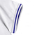 baratos Polo Clássico Masculino-Homens Pólo Camisa de golfe O negócio Casual gola pólo com nervuras Manga Curta Moda Básico Côr Sólida Tecido Botões Verão Primavera &amp; Outono Normal Preto Branco Rosa claro Vermelho Azul Marinha Azul