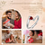 billiga Gåvor-Personligt födelsestenring anpassad bästa presenten till mamma – anpassad öppningsring för kvinnor perfekt present till mors dag Alla hjärtans dag jubileum födelsedag till mamma mormor fru flickvän