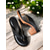 cheap Comfort Sandals-Women&#039;s Heel Flip Flops – Elegant Thong Sandals for Summer, Beach and Casual Wear