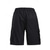 cheap Classic-Men's Cargo Shorts Shorts Summer Shorts Drawstring Elastic Waist Multi Pocket USA Flag Comfort Wearable Knee Length Outdoor Sport Daily Fashion Casual Black Navy Blue