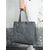 preiswerte Taschen für Herren-Große Herren-Tragetasche aus Kunstleder – stylische Business-Umhängetasche, lässige Arbeitshandtasche, vielseitiger Reise-Shopper für Büro &amp; Alltag