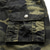 cheap Classic-Men&#039;s Cargo Shorts Camo Shorts Shorts Summer Shorts Multi Pocket Flap Pocket Camo Camouflage Comfort Wearable Knee Length Outdoor Sport Daily Fashion Casual Camouflage - Army Green Army Green