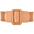 cheap Accessories and More-Women&#039;s Stretchy Belt 1950s 3 Inch Wide Elastic Belts