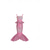preiswerte Kostüme für Mädchen-Die kleine Meerjungfrau Kleine Meerjungfrau Prinzessin Meerjungfrau Kleid Themenparty-Kostüm Cosplay Film Cosplay for Mädchen Kinder Karneval Maskerade Party Ferien