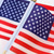 cheap Garden Flags, Banner-1pc US American Stick Flags Small Mini USA Hand Held Flags,July 4th Decoration,Veteran Party,Memorial Day