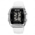 cheap Digital Watches-SKMEI 2409 Waterproof Electronic Watch Luxury Outdoor Countdown Stopwatch Digital Wristwatch For Man Women Calendar Led Light Silicone Watch