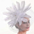 cheap Fascinators-Headdress Feather Fedora Hat Wedding Birthday Evening Party Tea Party Horse Race Elegant Vintage Cute With Feather Headpiece Headwear