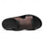 abordables Sandalias casuales-Sandalias de exterior sin cordones para hombre con diseño ergonómico: ideales para playa, deportes al aire libre y uso informal.