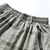 tanie Spodenki do sukienki-Męskie Szorty Bermudy Szorty na co dzień Szorty golfowe Elastyczny pas Kieszeń na zamek Prosta noga Kratka Komfort Bez żelaza Do kolan Biuro Biznes Codzienny Moda Moda miejska Czarny Zielony
