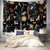 cheap Medieval Tapestry-Medieval Tapestry Middle Age Tapestry Wall Art Large Tapestry Mural Decor Photograph Backdrop Blanket Curtain Home Bedroom Living Room Decoration