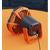 voordelige Campingverlichting en lantaarns-1 st. buitenkampeerlamp, ventilatorlamp, weinig geluid, lange batterijduur, USB-interface, hangend en staand, twee standen