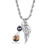 cheap For Women-Personalized Necklace with Photo Projection Stone Custom Best Gift for Mom – Unique Jewelry Gift for Loved Ones, Perfect for Special Occasions