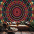 cheap Mandala Tapestry-Mandala Bohemian Hanging Tapestry Wall Art Large Tapestry Mural Decor Photograph Backdrop Blanket Curtain Home Bedroom Living Room Decoration