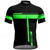 cheap Men&#039;s Jerseys-Men&#039;s Cycling Jersey Short Sleeve Bike Tee Tshirt Jersey with 3 Rear Pockets Mountain Bike MTB Breathable Quick Dry Anatomic Design Wicking Yellow Red Blue Sports Clothing Apparel