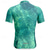 cheap Men's Jerseys-Men's Cycling Jersey Gradient Camo / Camouflage Short Sleeve Bike Tee Tshirt Jersey with 3 Rear Pockets Mountain Bike MTB Quick Dry Anatomic Design Wicking Breathable Sports Black Blue Green Clothing