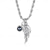 cheap For Women-Personalized Necklace with Photo Projection Stone Custom Best Gift for Mom – Unique Jewelry Gift for Loved Ones, Perfect for Special Occasions