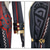 tanie Kostiumy anime-Saga Żywiołów Mavuika Anime Kostium Cosplay Peruki cosplay Garnitury cosplay Peruki cosplay Halloween Bal maskowy Spektakl Impreza Płaszcz Trykot opinający ciało / Śpiochy dla dorosłych Rękawiczki Na