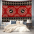 levne Mandala tapis-Mandala závěsný tapisérie nástěnné umění velká tapisérie malba dekor fotografická kulisa deka závěs domov ložnice obývací pokoj dekorace