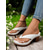 cheap Comfort Sandals-Women&#039;s Heel Flip Flops – Elegant Thong Sandals for Summer, Beach and Casual Wear