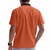 preiswerte Klassisches Poloshirt für Herren-Herren Viertel-Reißverschluss-Poloshirt Golfshirt Täglich Ferien Viertelreißverschluss Kurzarm Mode Basic Farbblock Patchwork Sommer Frühling Normale Passform Hellblau Schwarz Weiß Wein Marineblau