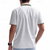preiswerte Klassisches Poloshirt für Herren-Herren Golfshirt Piqué-Poloshirt Lässig Geschäft Gerippter Polokragen Kurzarm Mode Basic Einfarbig Knöpfe Sommer Frühling &amp; Herbst Normale Passform Schwarz Hellgrün Dunkelgrün Khaki Golfshirt