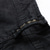 cheap Classic-Men's Cargo Shorts Shorts Summer Shorts Multi Pocket Button-Down Flap Pocket Plain Comfort Wearable Knee Length Outdoor Sport Daily Fashion Casual Black Blue