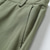 baratos Clássico-Homens Bermuda Cargo Shorts ao ar livre Shorts de acampamento Calção Shorts de Trilha Cintura elástica Bolso multi Perna reta Tecido Respirável Pavio Humido Comprimento do joelho Ao ar livre Casual